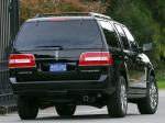 Lincoln Navigator 2006 года